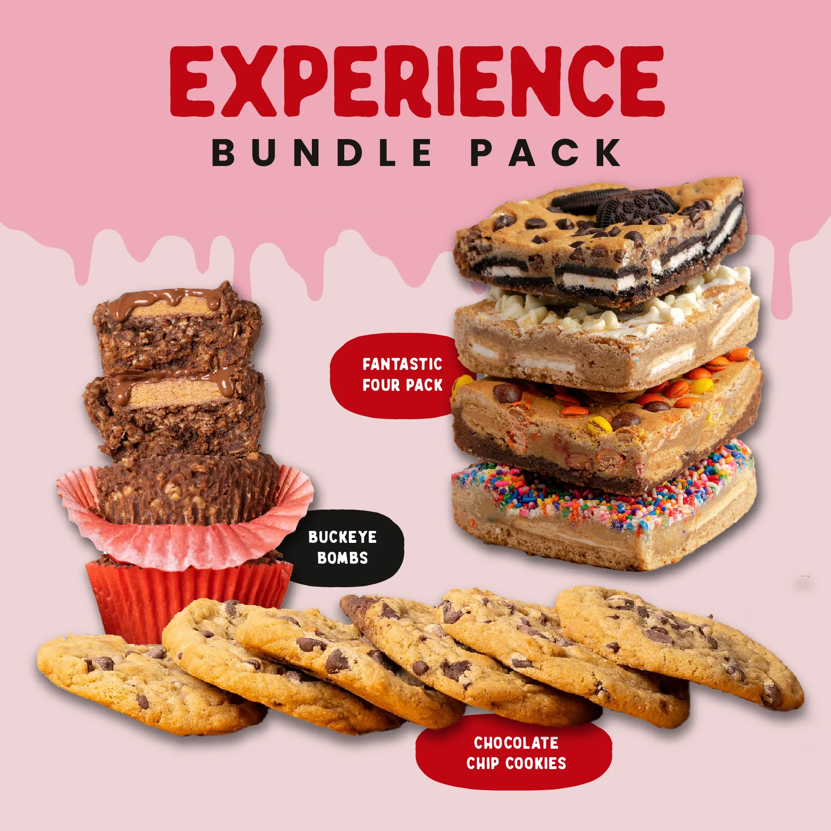 Save With A Bundle!
